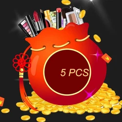 Random 5pcs