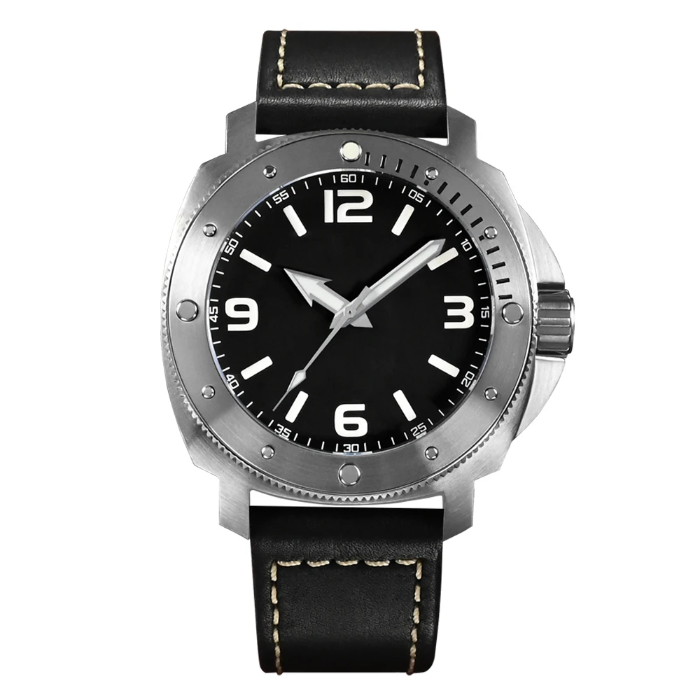 Black Without Logo