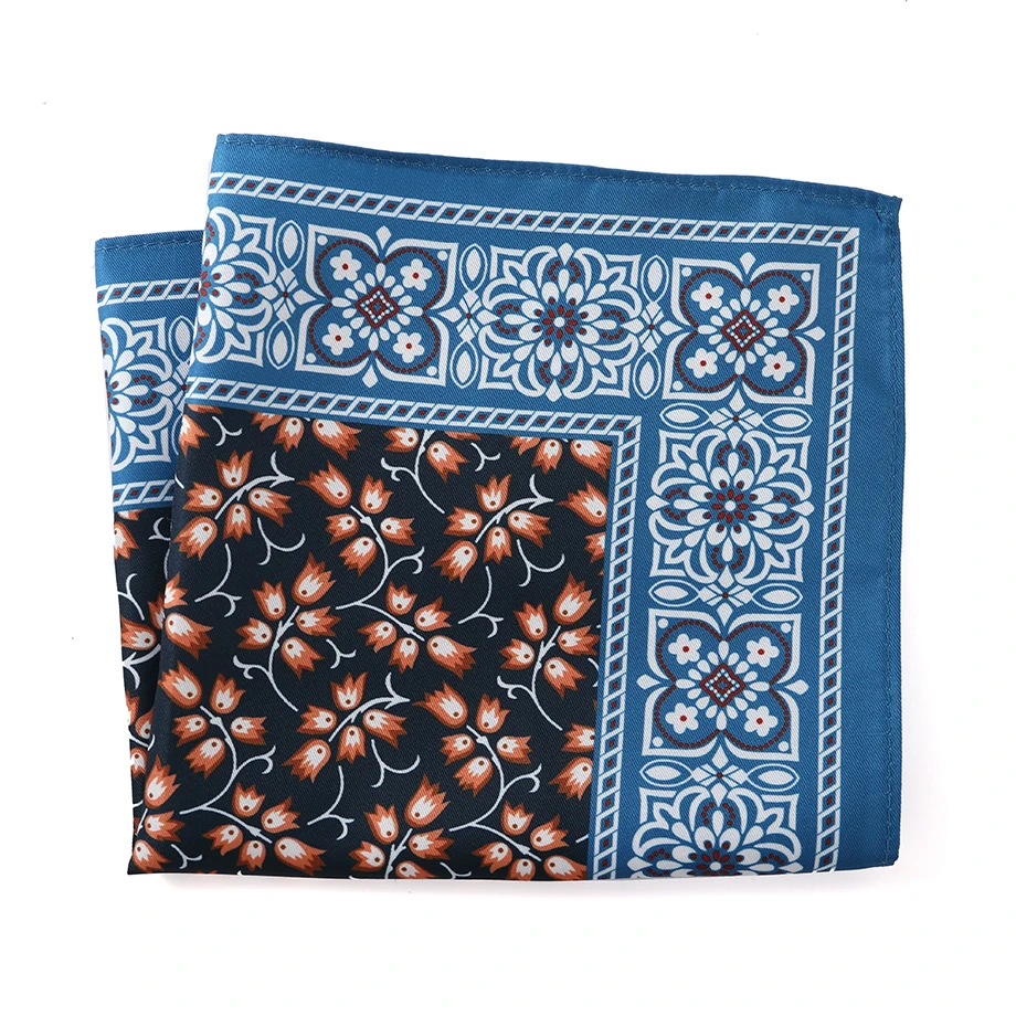 4Y013 Pocket Square