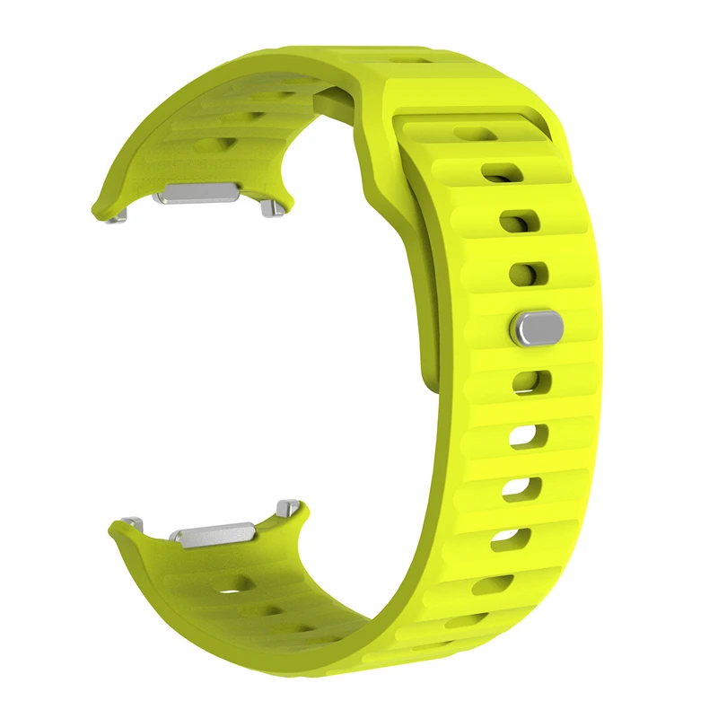 Type C-Fluor Yellow