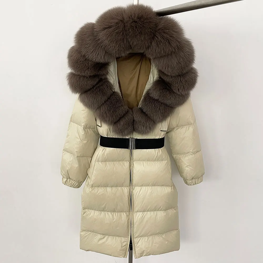 Beige dark gray