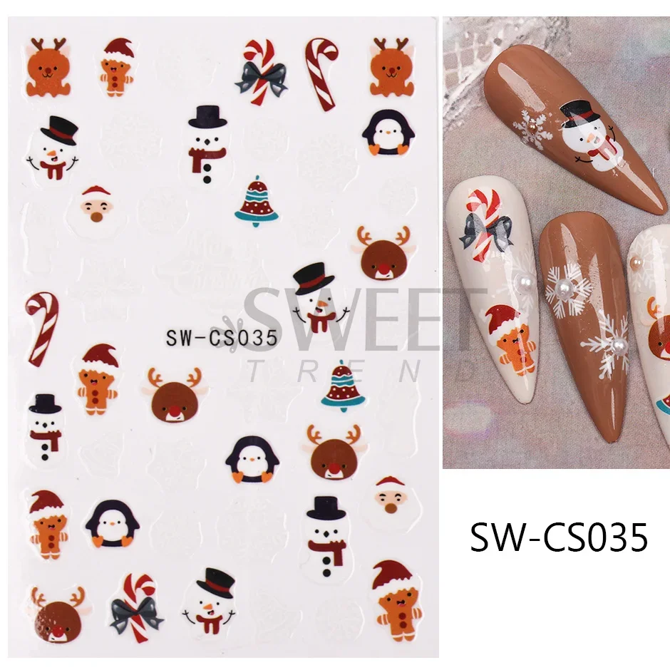 SW-CS035