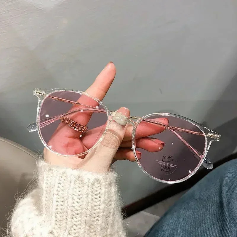 transparent(pink)