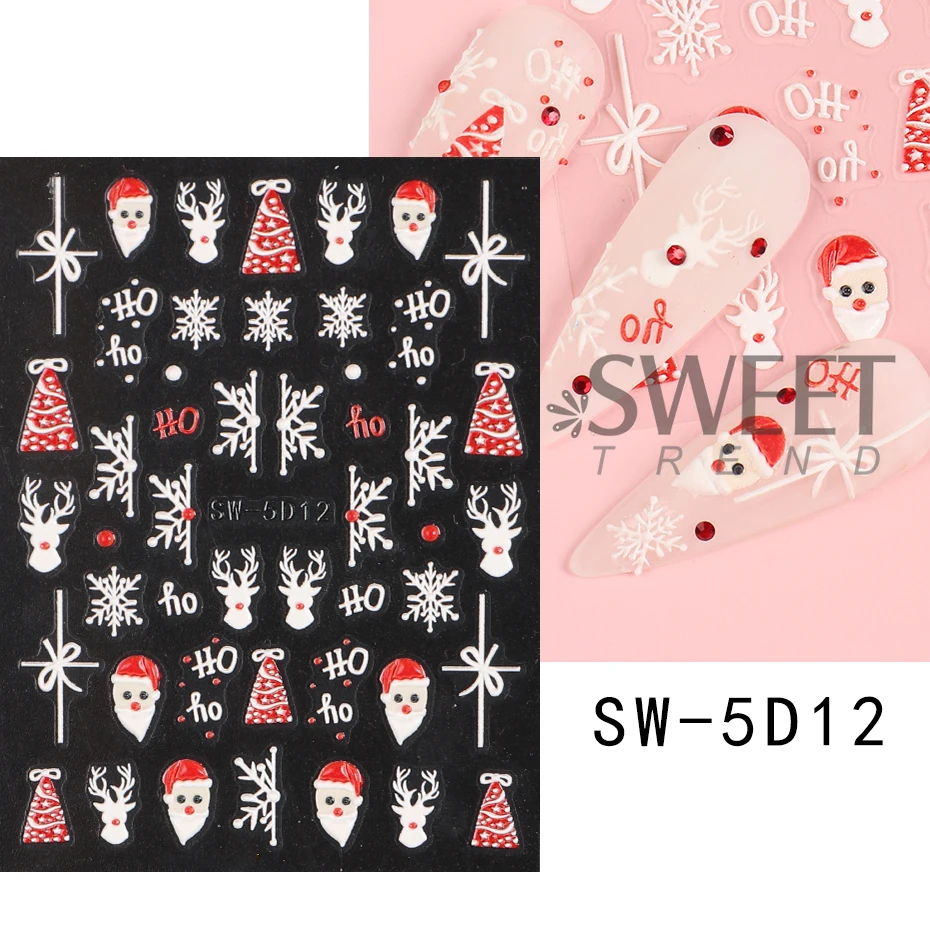 SW-5D12