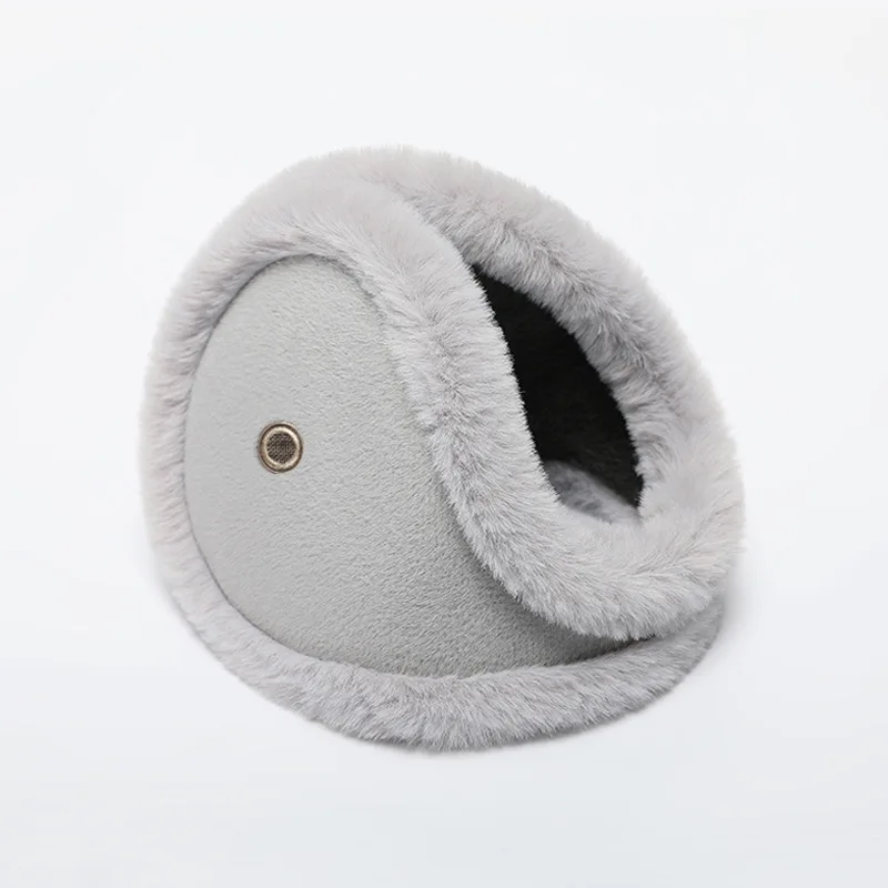 Grey-15cm thickened