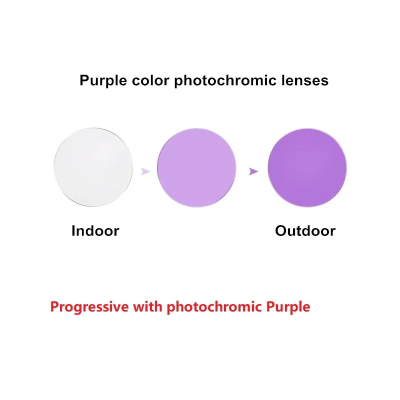 Photochromic Purple