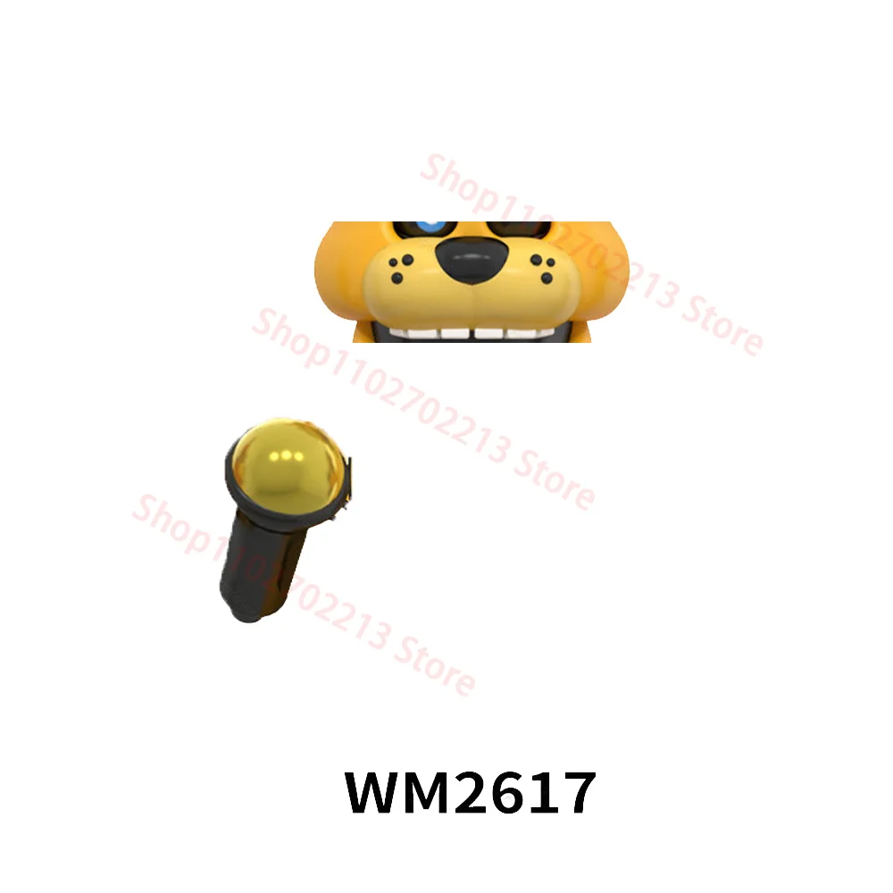 WM2617