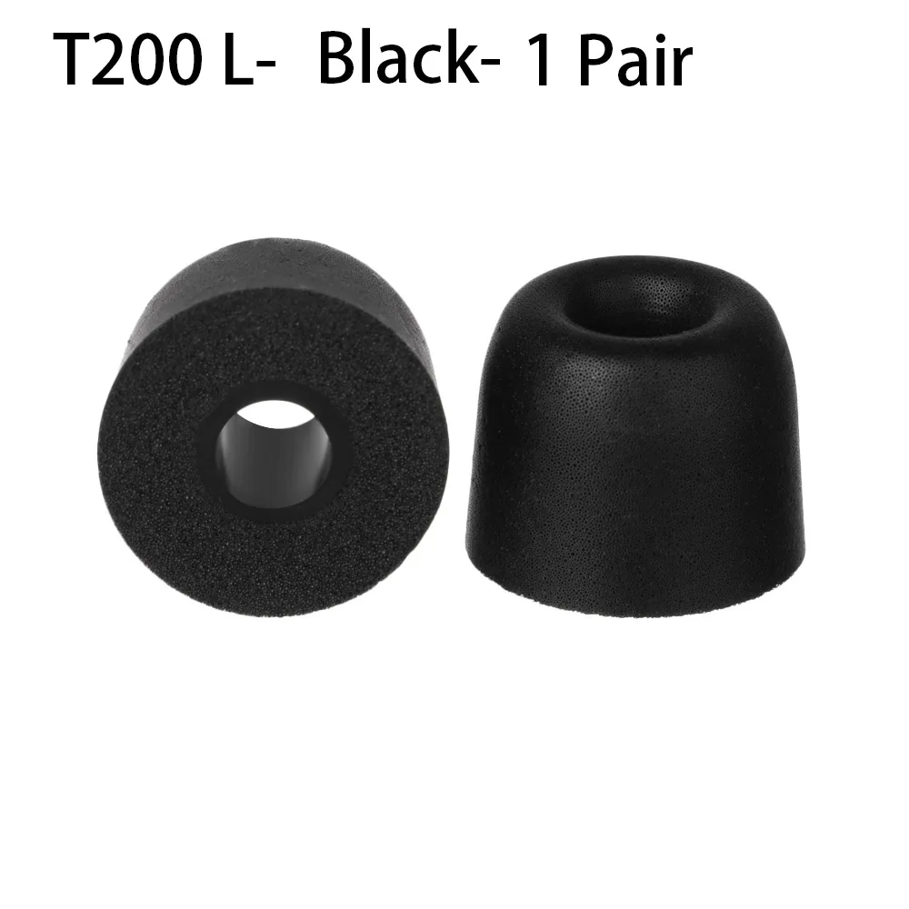 T200 L-black-1 Pair