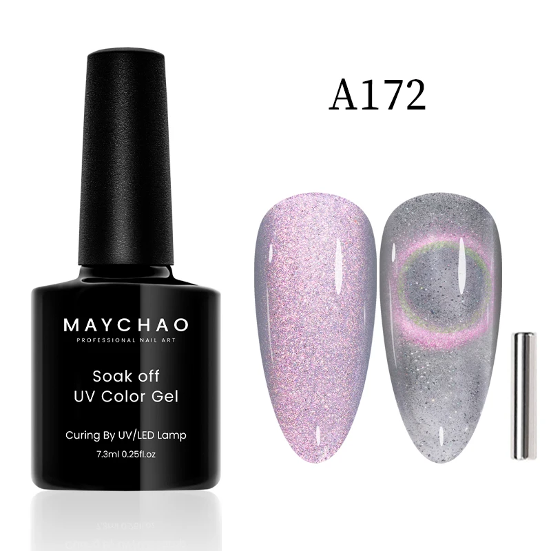 A172 Dynamic Cat Eye