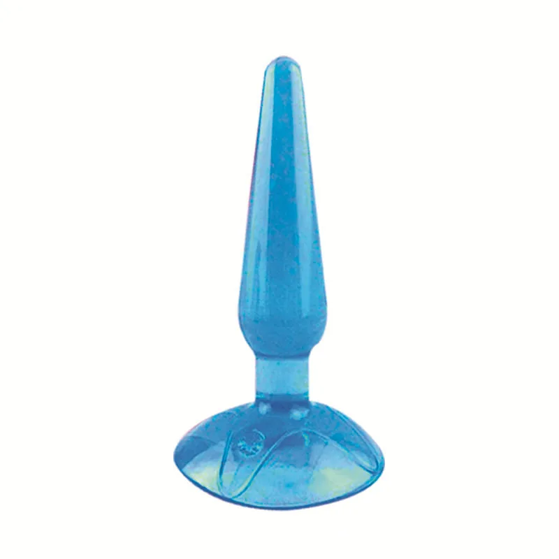 Blue F