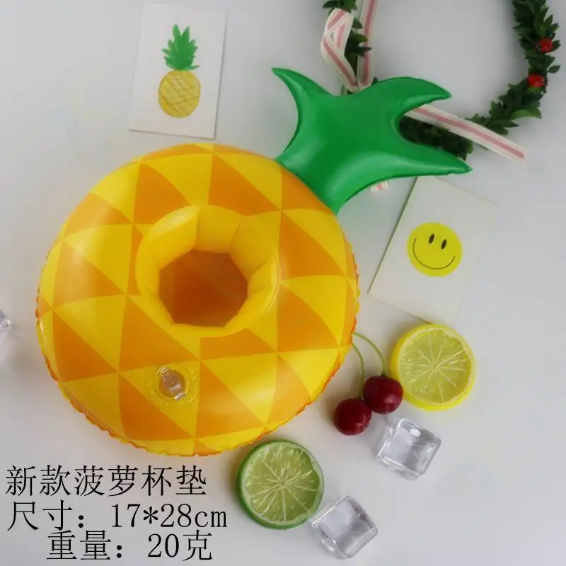 1pcs pineapple