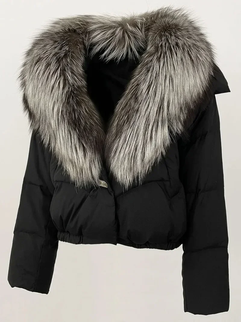Black silver