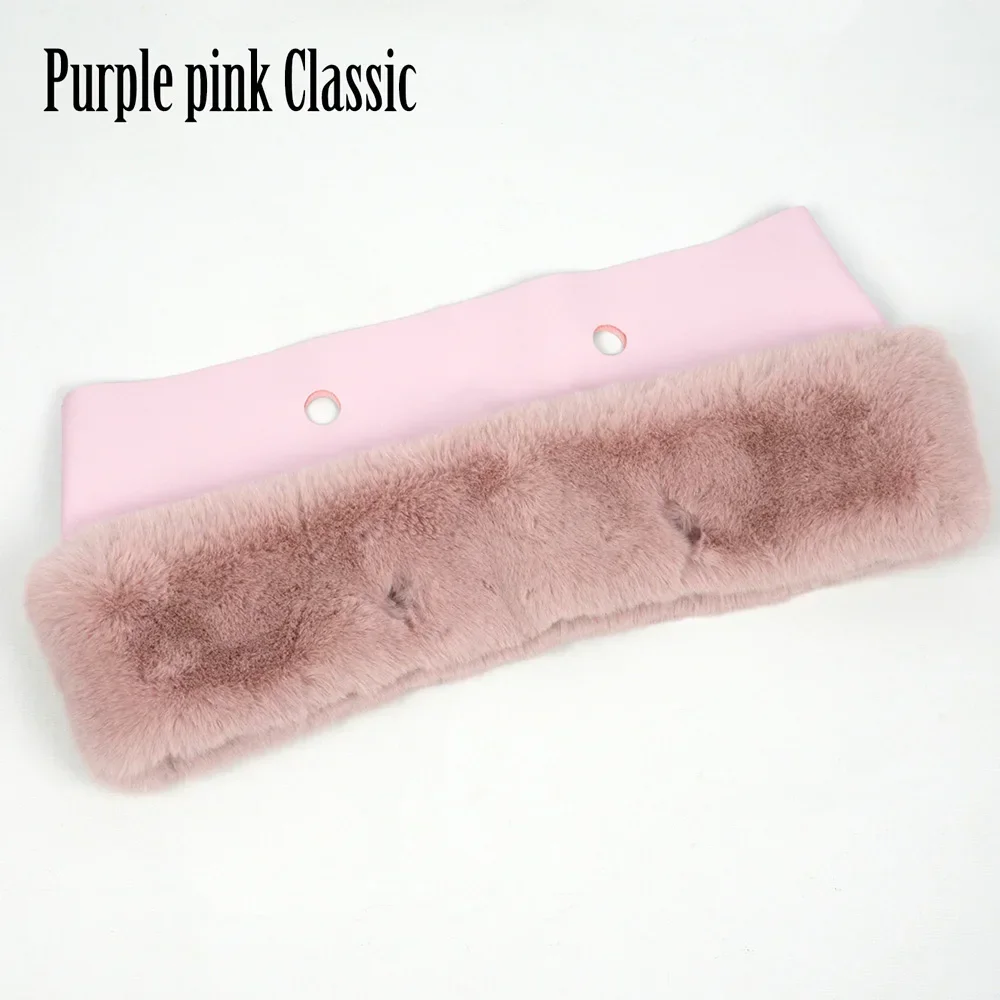 purple pink classic