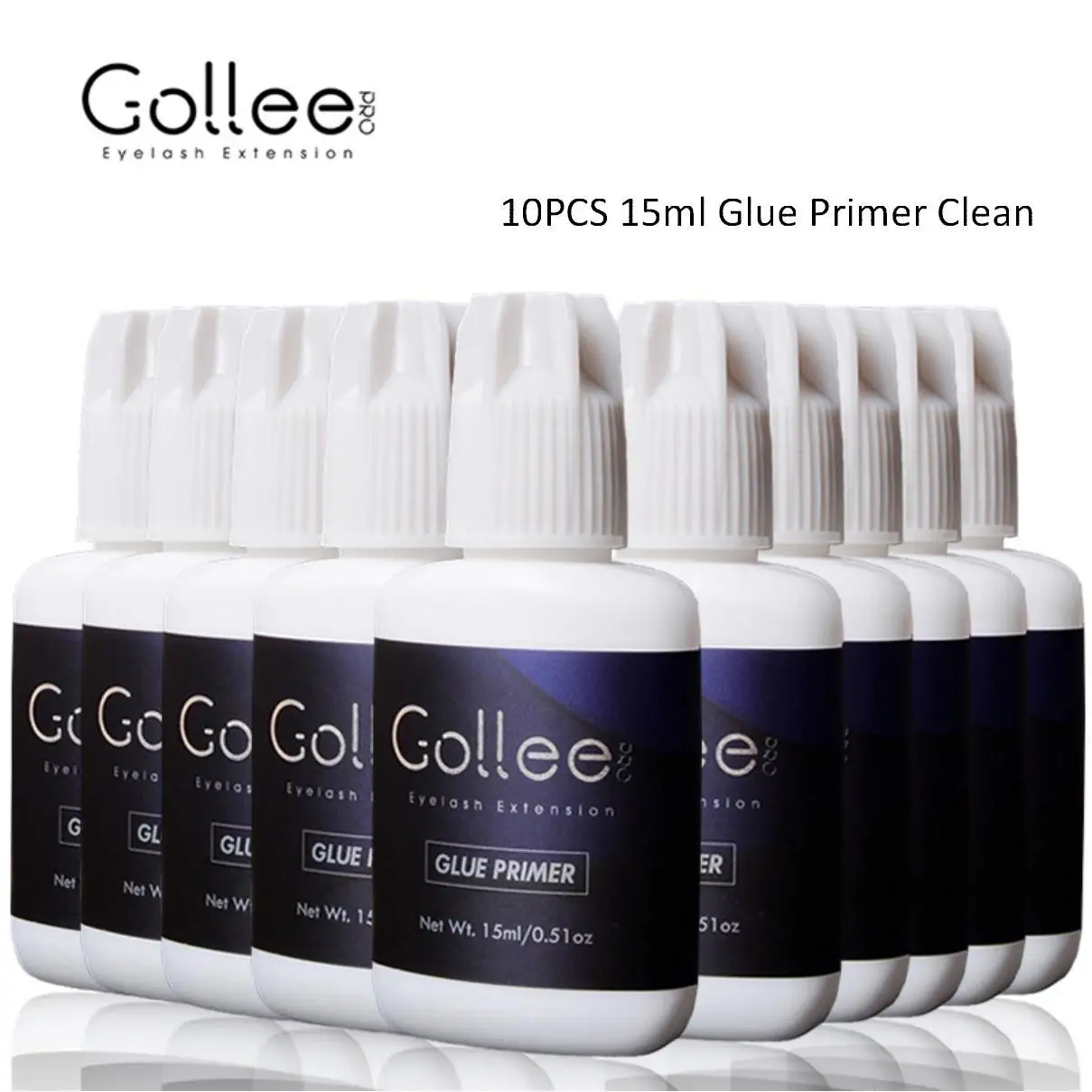 10 Bottle Primer