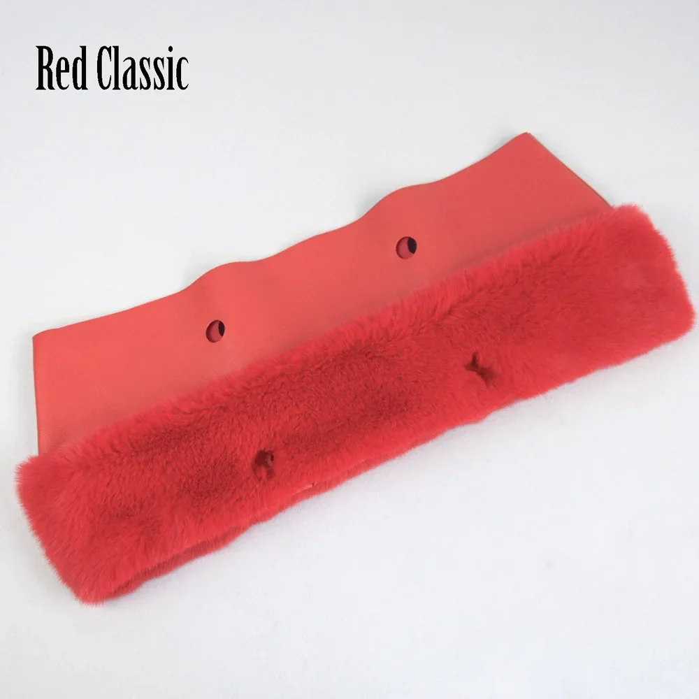 red classic
