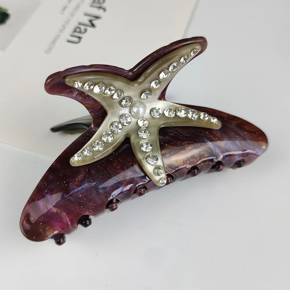 Style3-Starry Brown