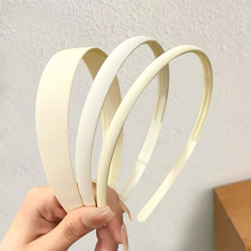 3PCS White