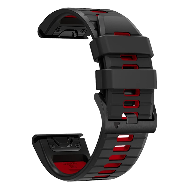Black red
