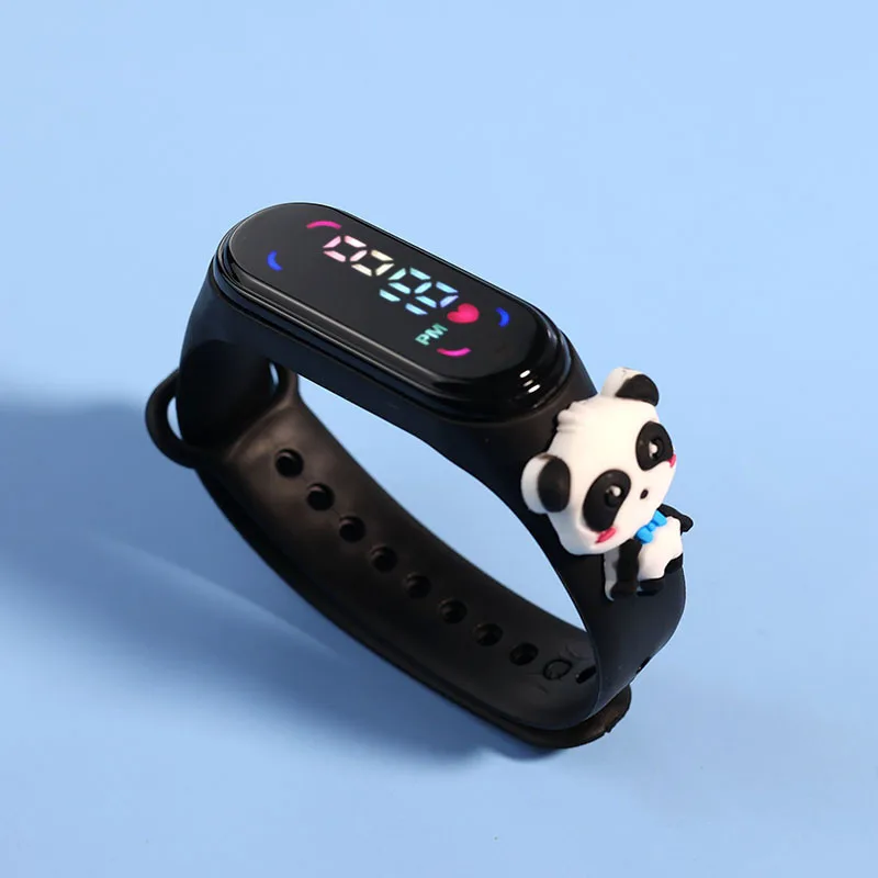 Color black xm