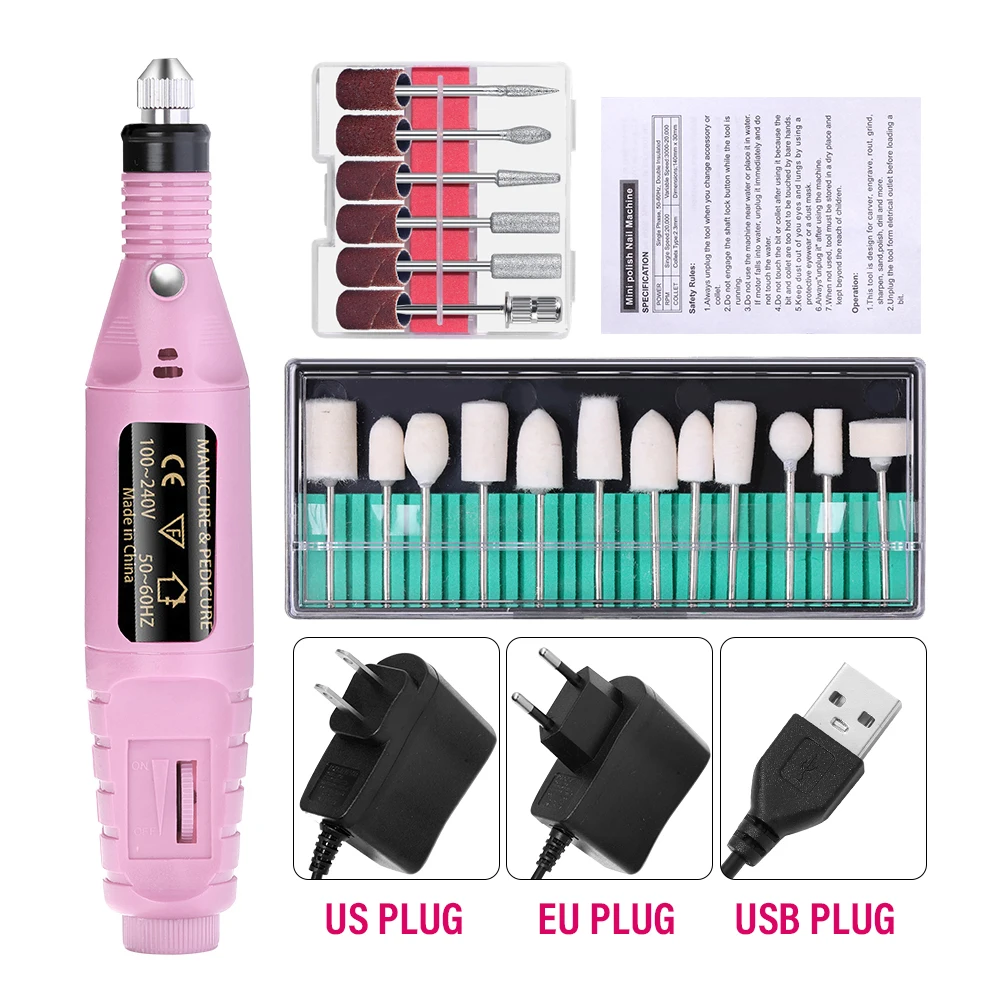 Pink-Set-B