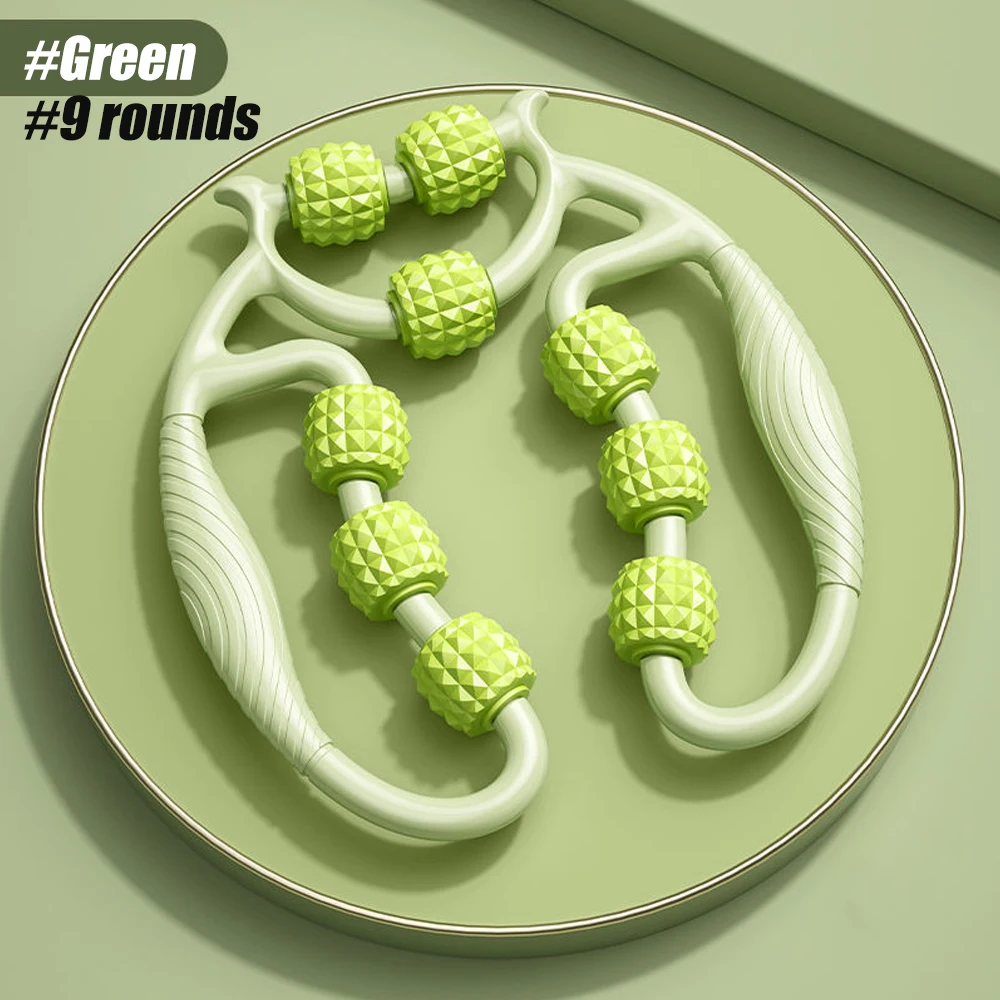 Green-9 rounds