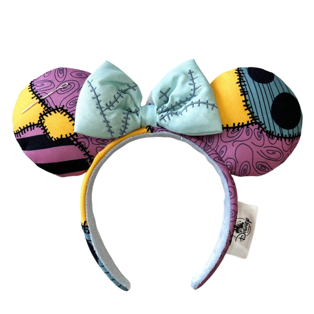 Mickey Headband 284