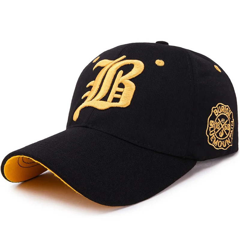 B- Black Gold
