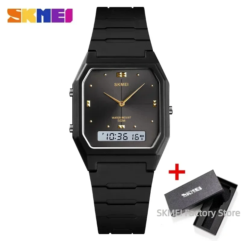 all black box