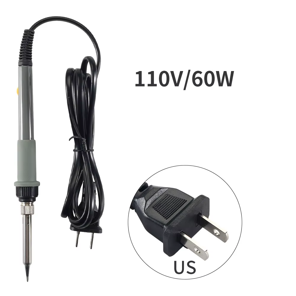 only US Iron Tip