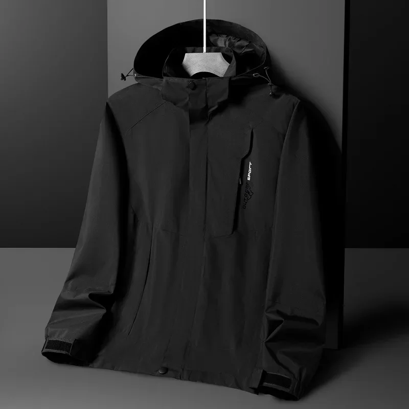 Black for Men