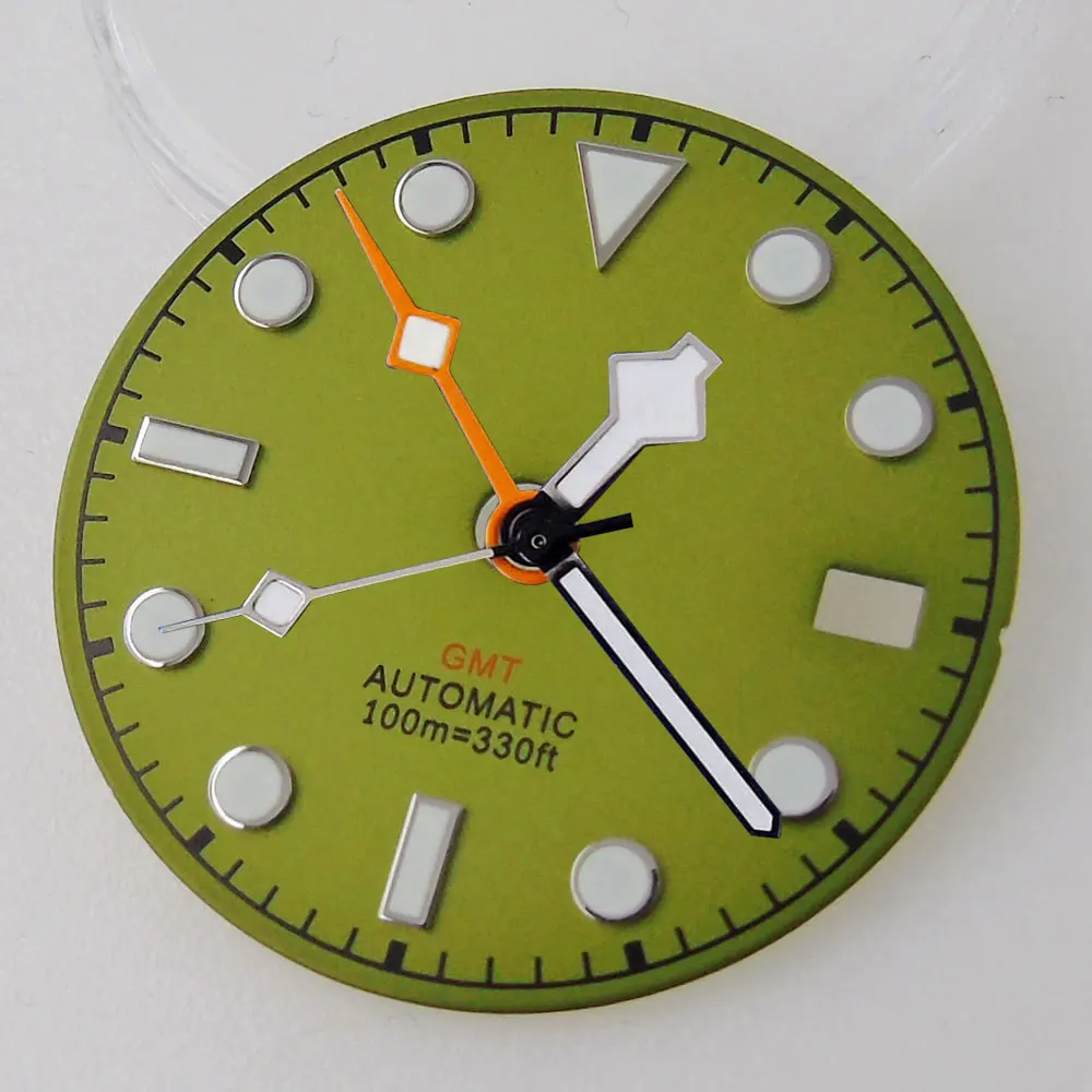 logo green set