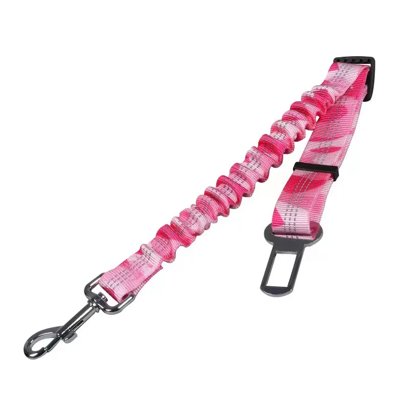 Pink camo