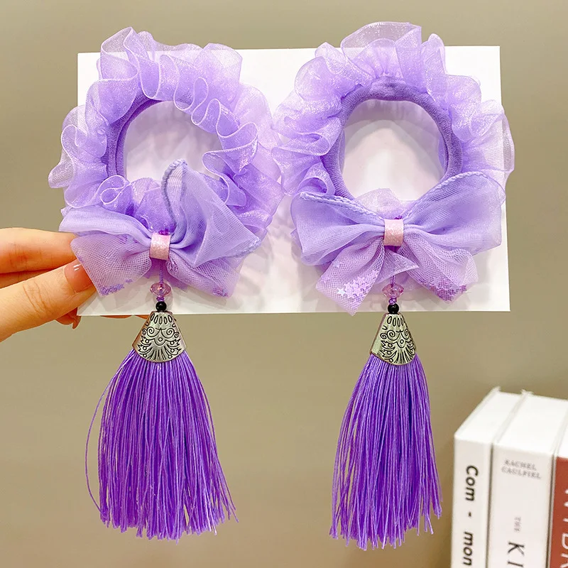 Hair rope 1431-5