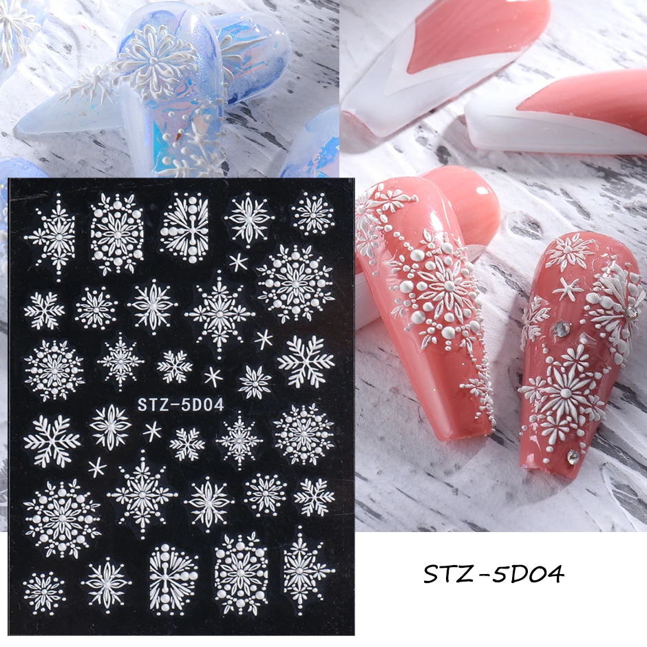 STZ-5D04