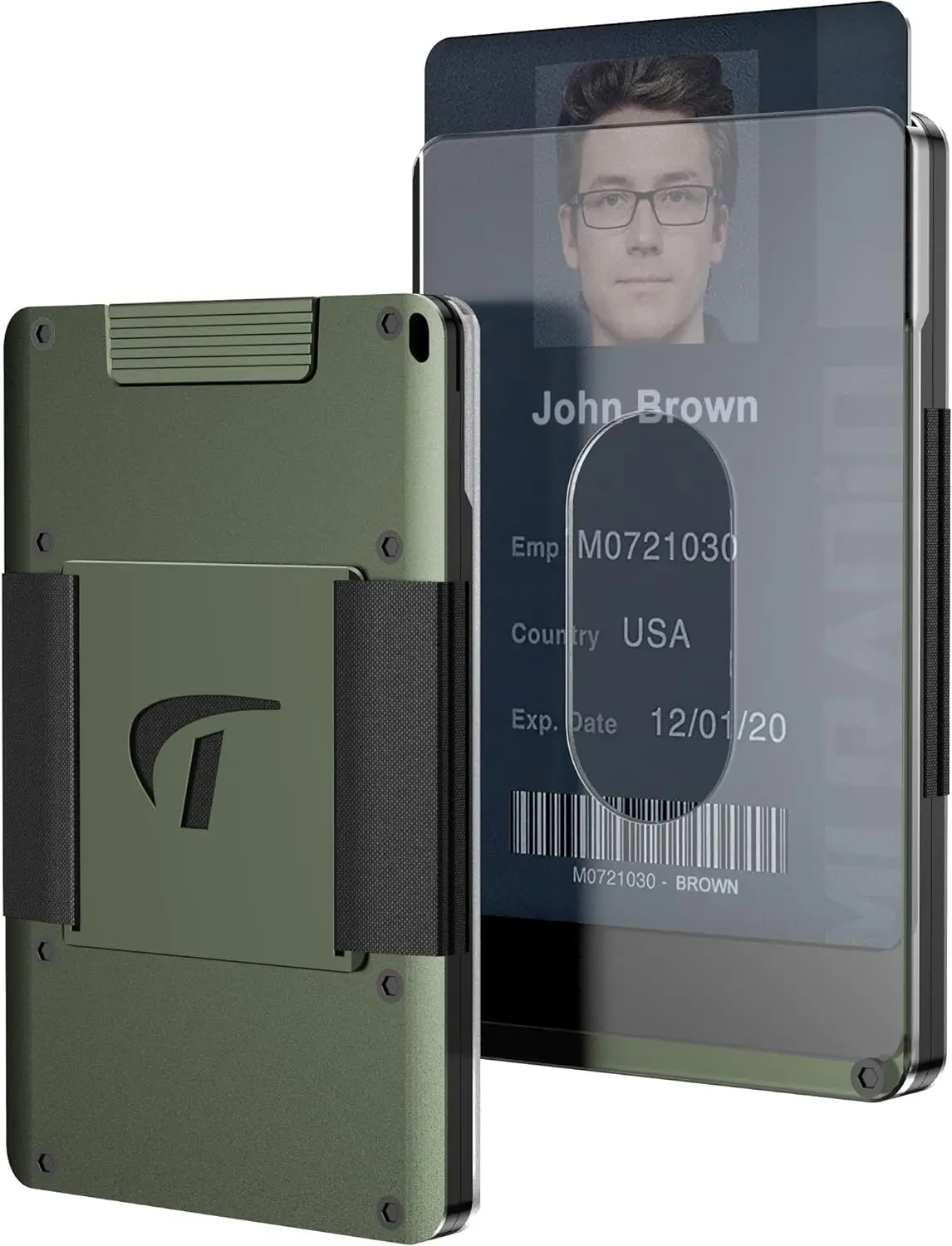 army green