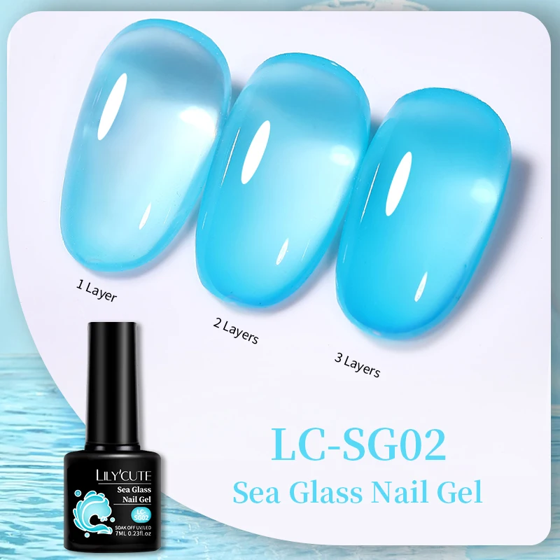 Jelly-SG02