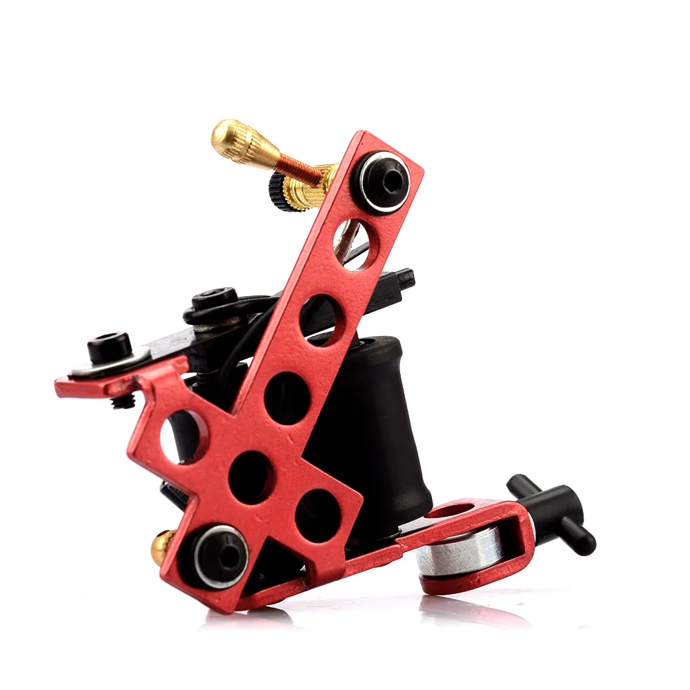 Tattoo Machine 05