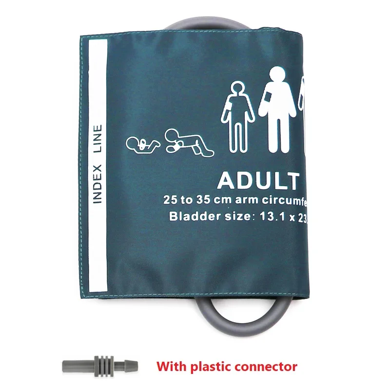 25-35 Plastic