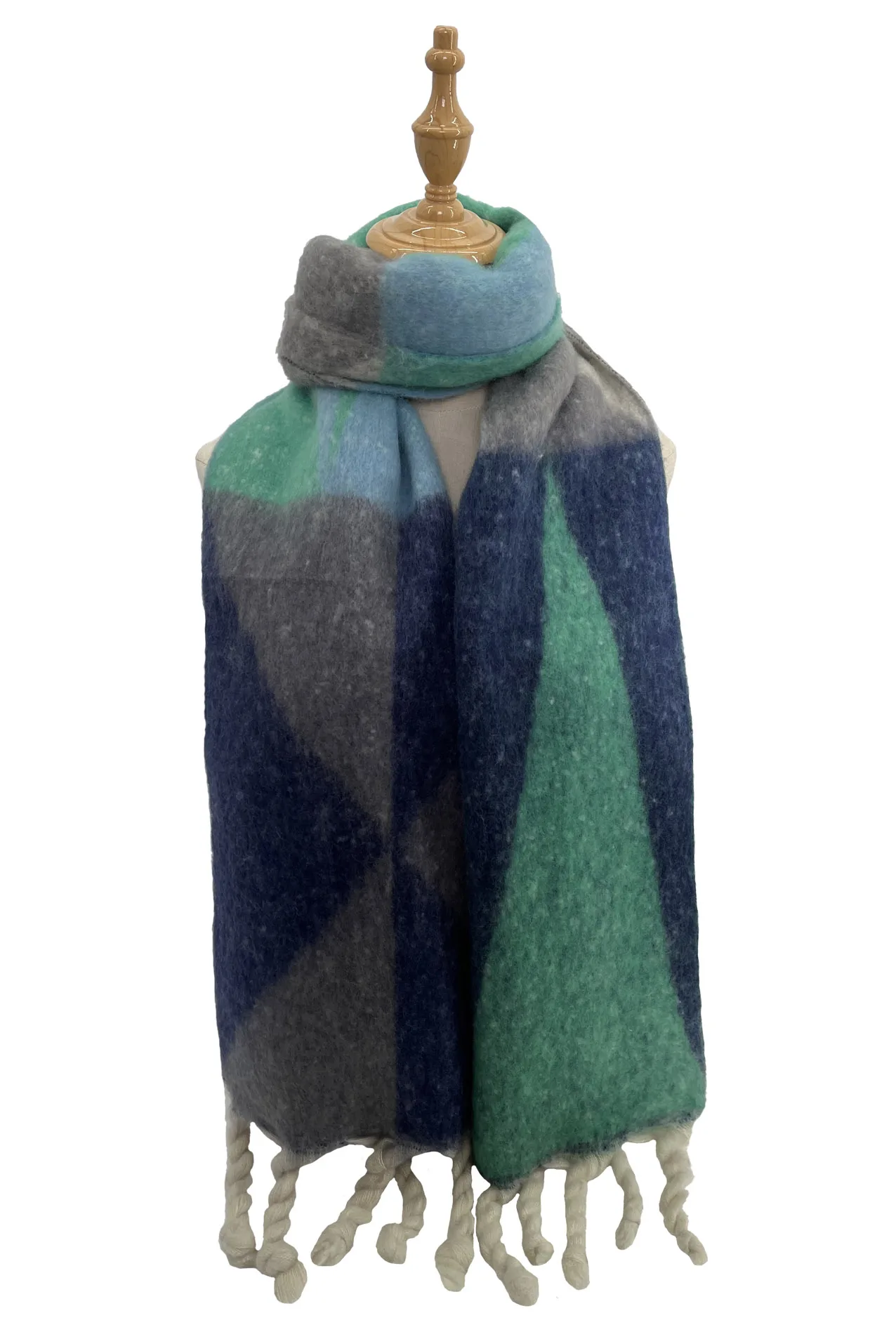Blue-Green