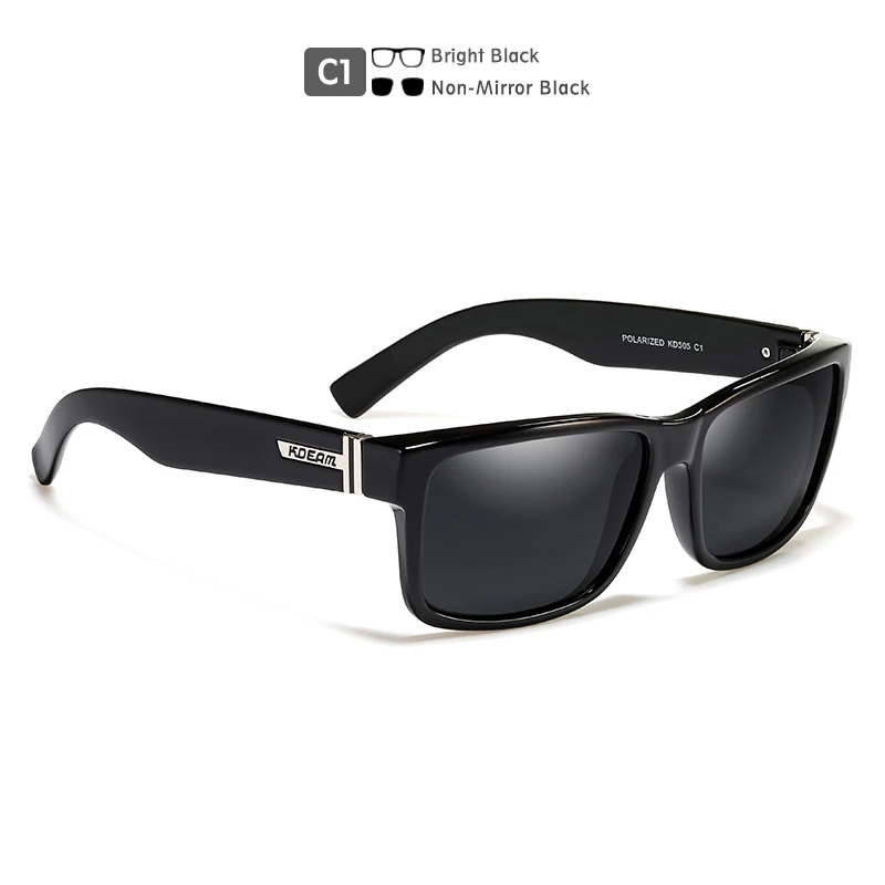 C1 black