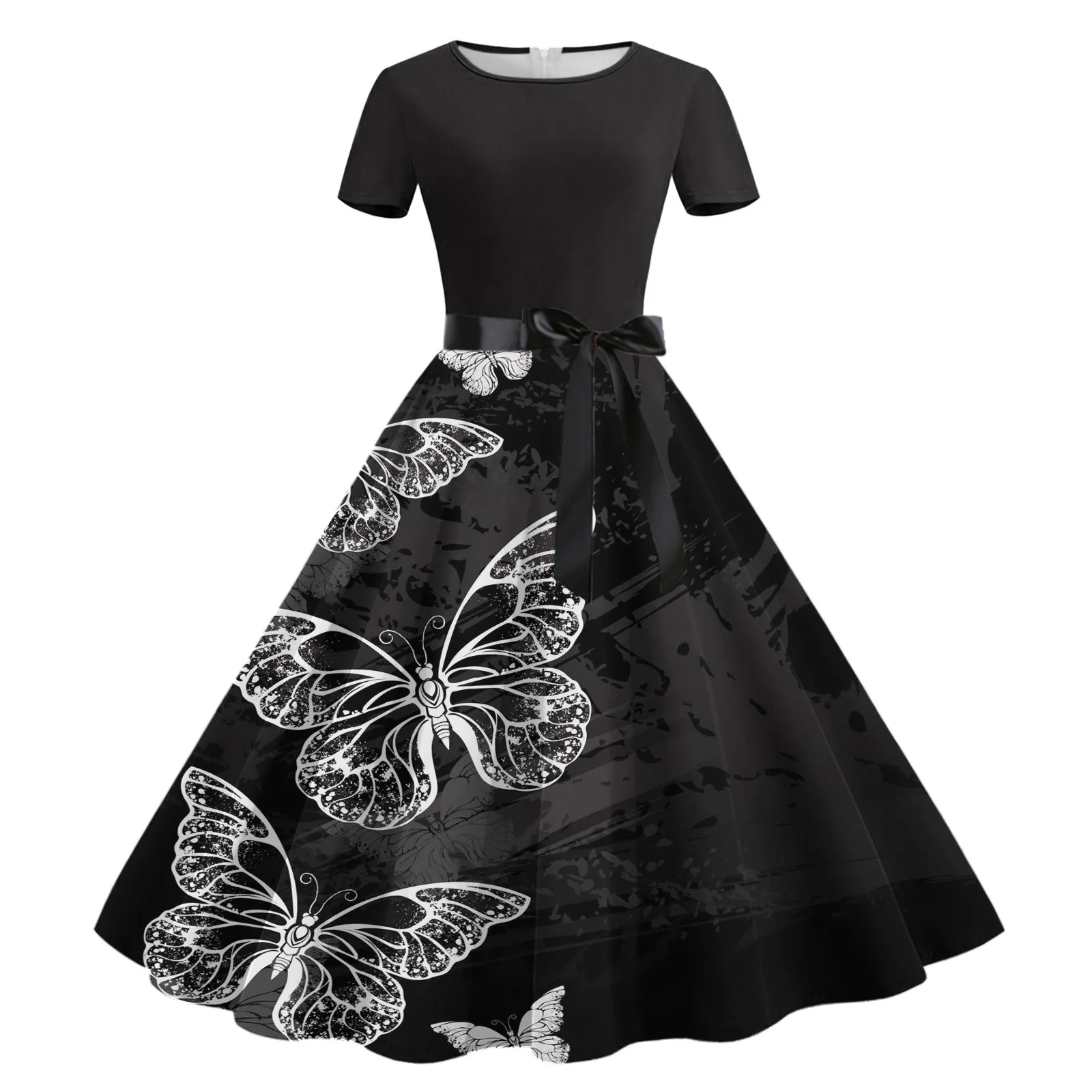 Black-1