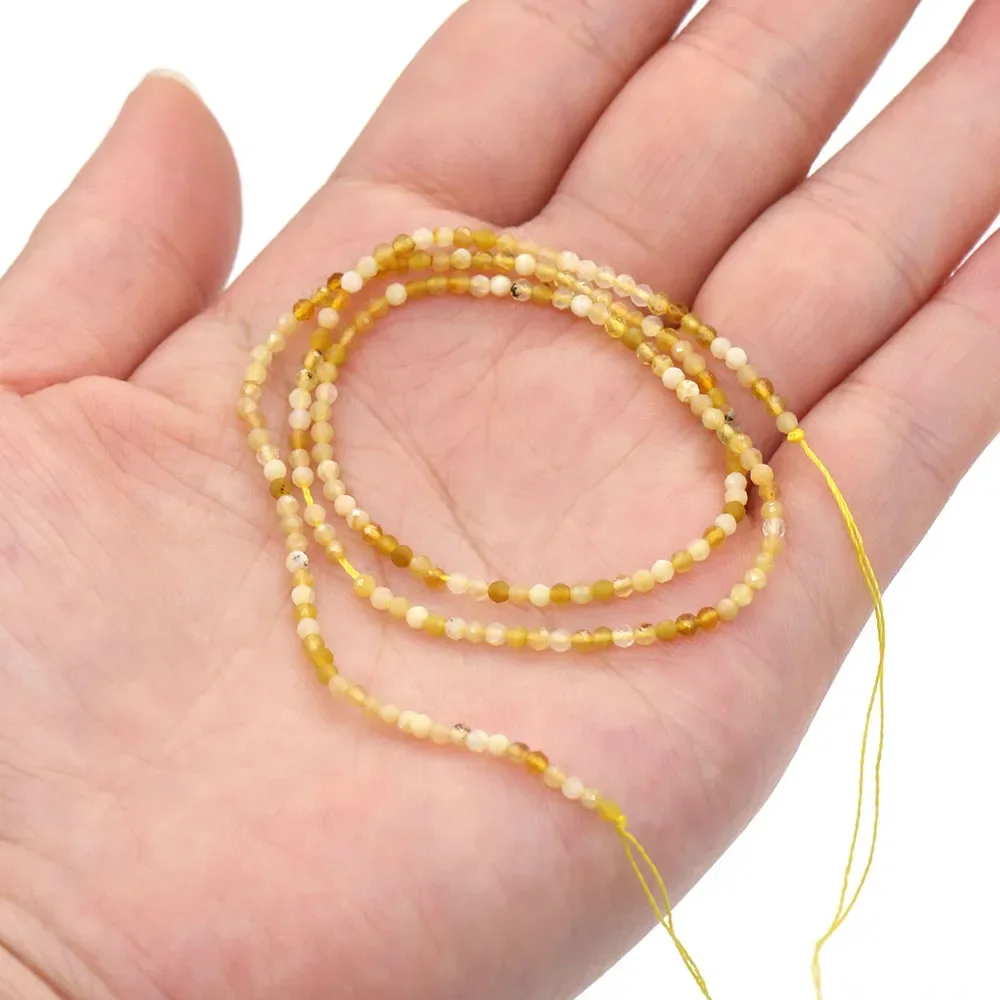Yellow Opal