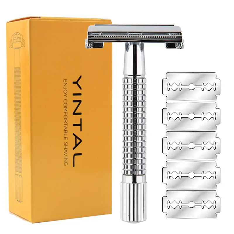 1 Razor 5 Blades