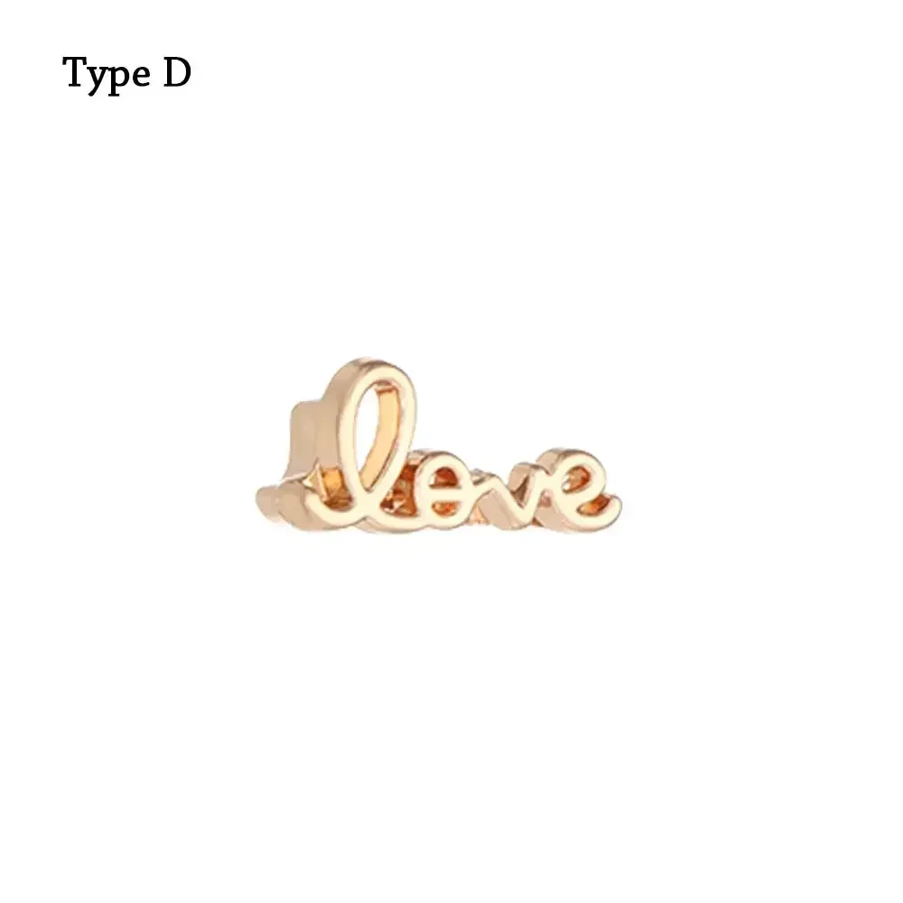 Type D