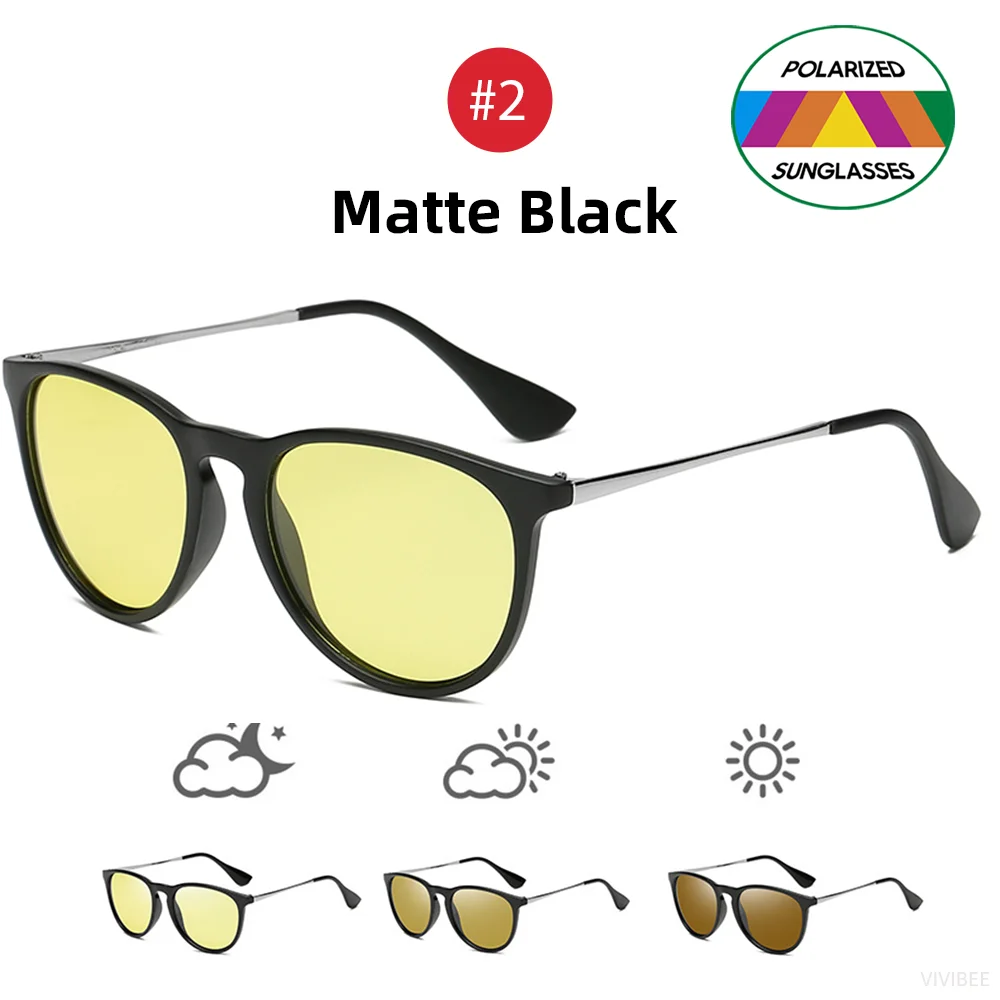 Matte Black