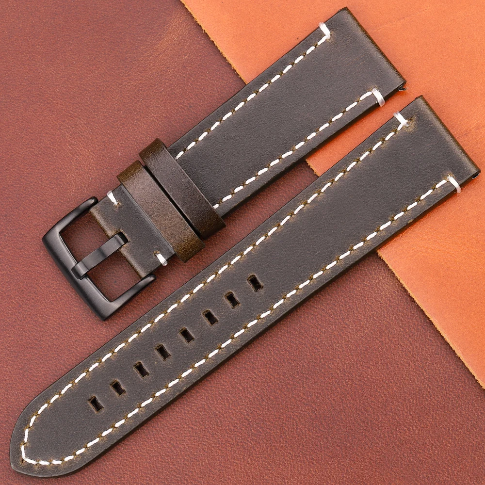 Green Black Clasp