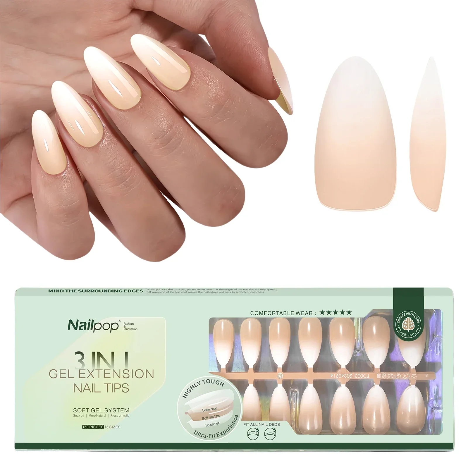 GD908-M Almond