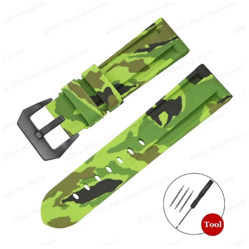 CamLightGreen-Black
