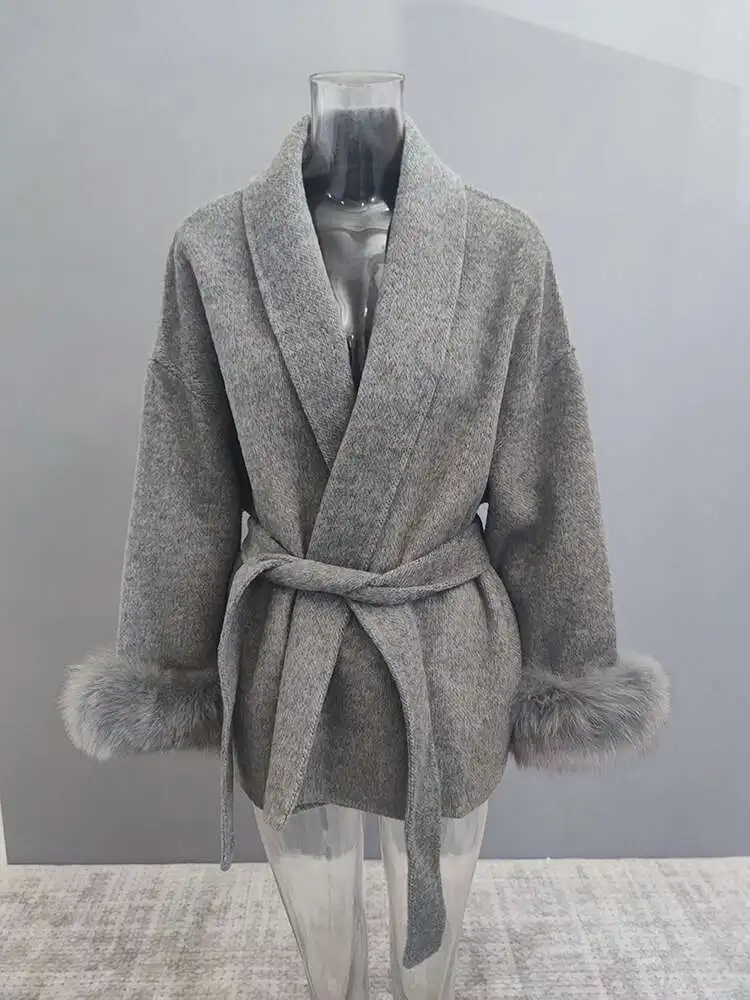 Pattern gray