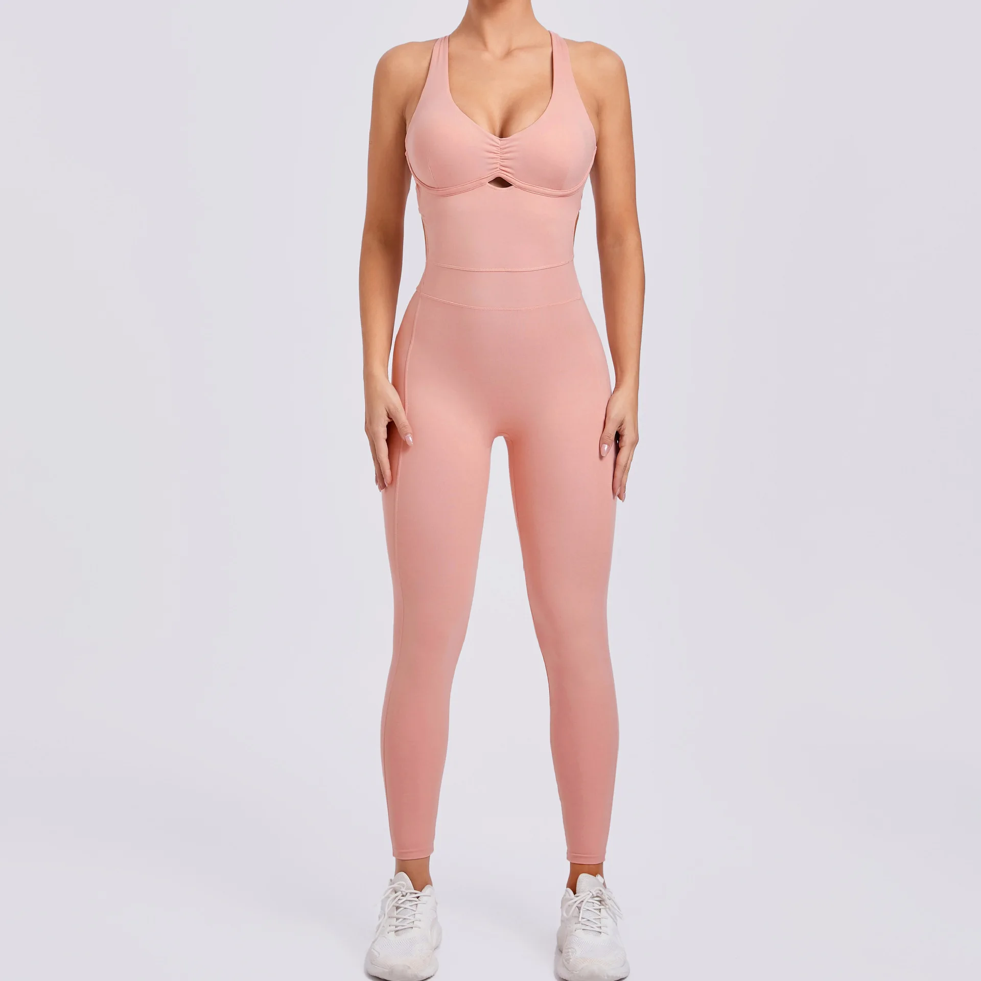 pink pt set